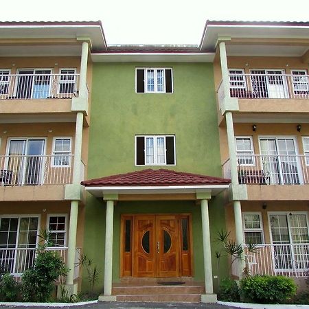 Centrally Located Guest Apartments Kingston Dış mekan fotoğraf