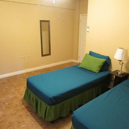 Centrally Located Guest Apartments Kingston Dış mekan fotoğraf