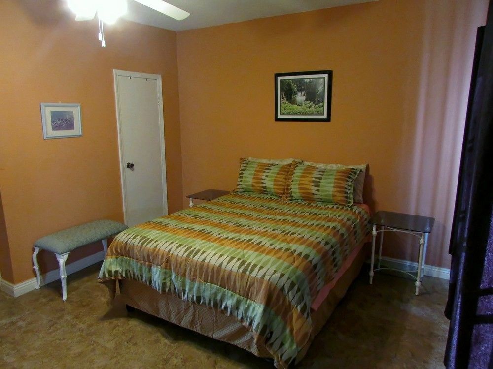 Centrally Located Guest Apartments Kingston Dış mekan fotoğraf