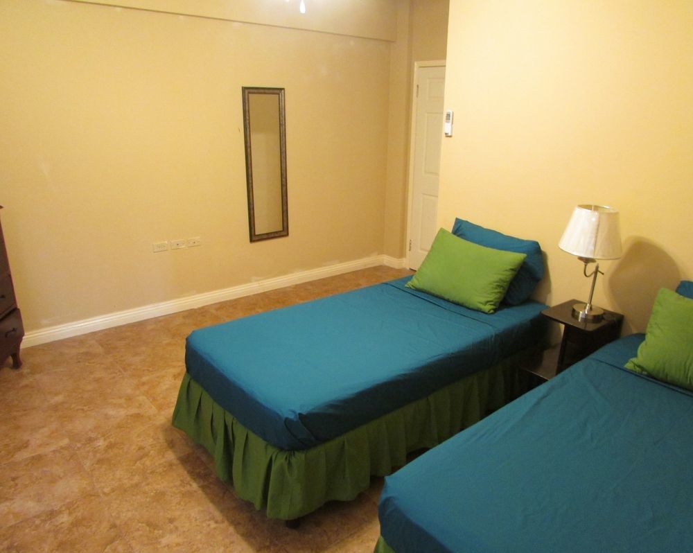 Centrally Located Guest Apartments Kingston Dış mekan fotoğraf