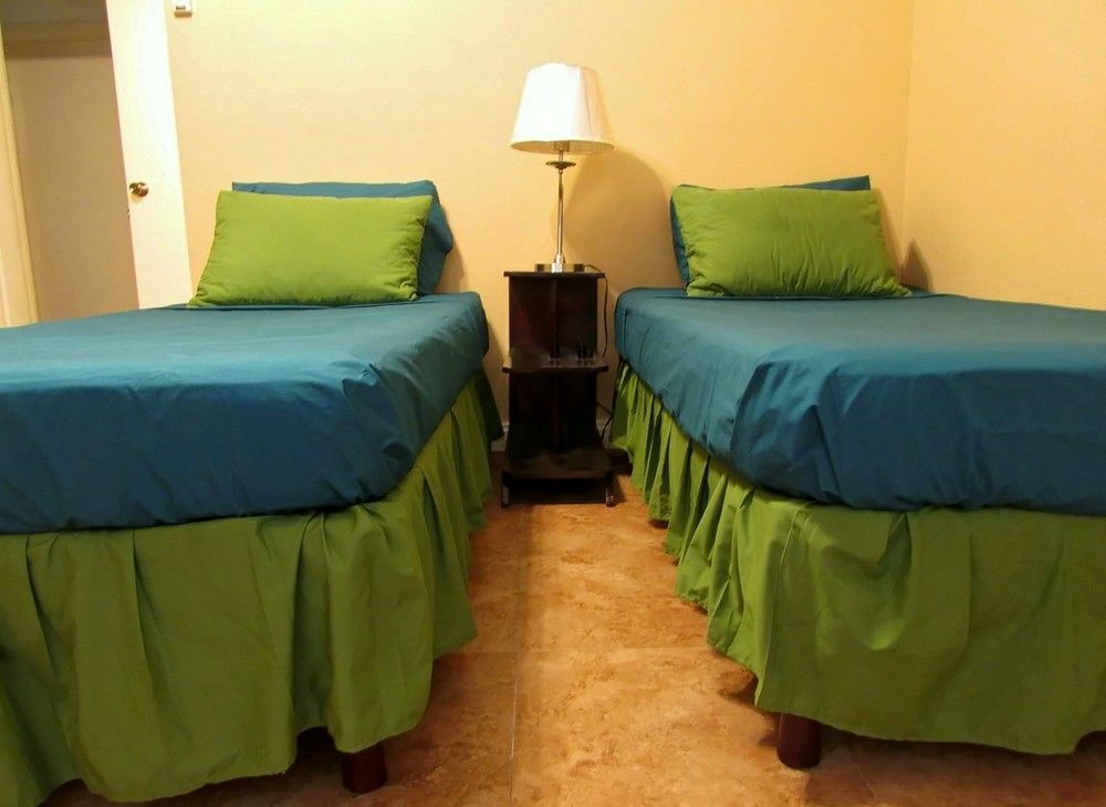 Centrally Located Guest Apartments Kingston Dış mekan fotoğraf