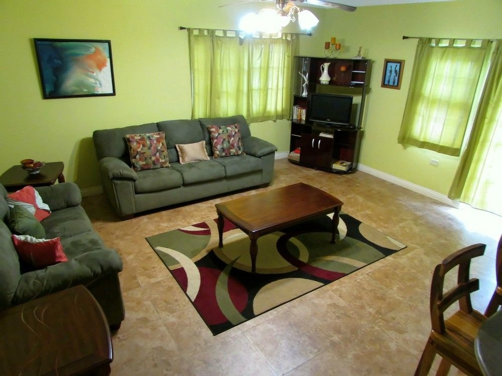 Centrally Located Guest Apartments Kingston Dış mekan fotoğraf