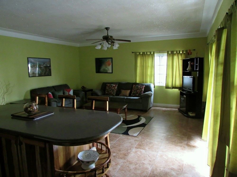 Centrally Located Guest Apartments Kingston Dış mekan fotoğraf